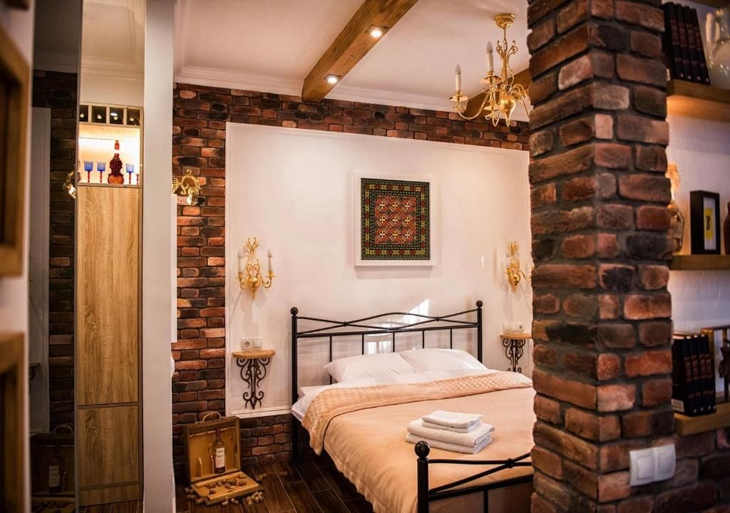 Апартаменты Vinodorum Apartments Кишинёв-69